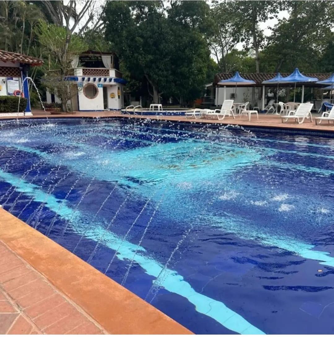 Hosteria Real Hotel Santa Fe de Antioquia Exterior foto