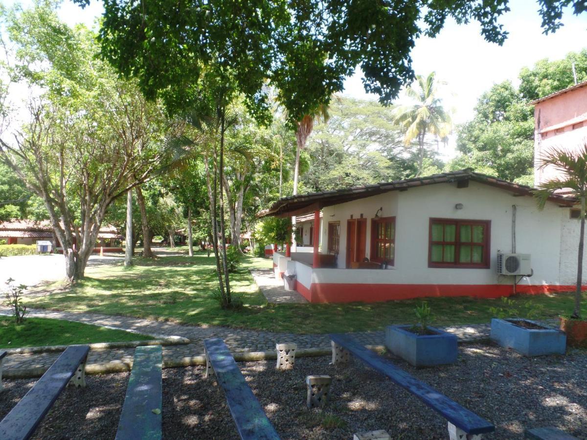 Hosteria Real Hotel Santa Fe de Antioquia Exterior foto