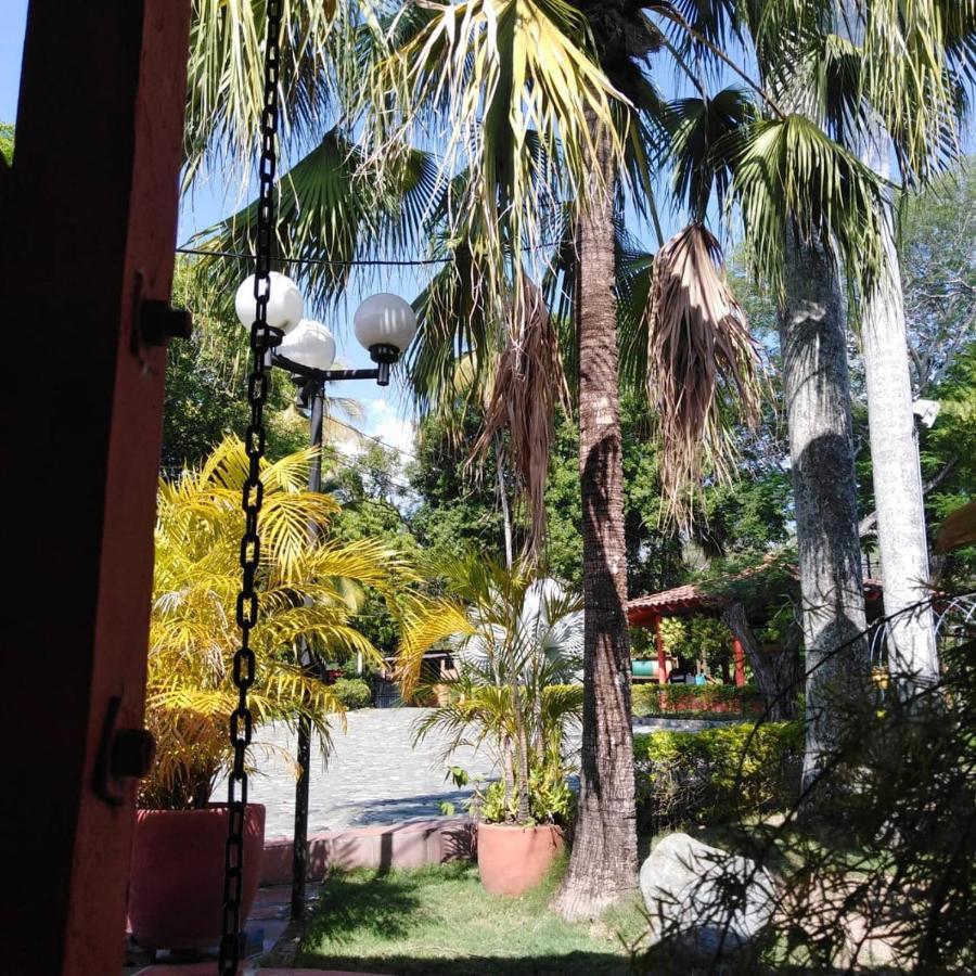 Hosteria Real Hotel Santa Fe de Antioquia Exterior foto